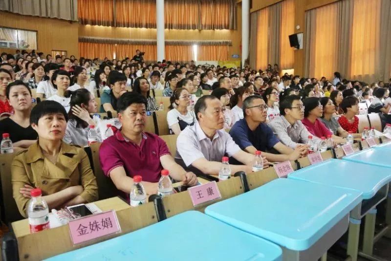 新丝路学校义乌,义乌新丝路学校开学典礼