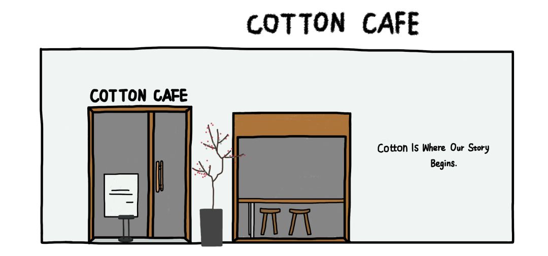 市集|拎着这只9.9元的宜家购物袋，你就是咖啡市集最靓的仔