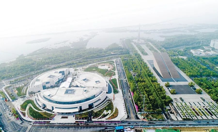 安徽科创活力,安徽省科创