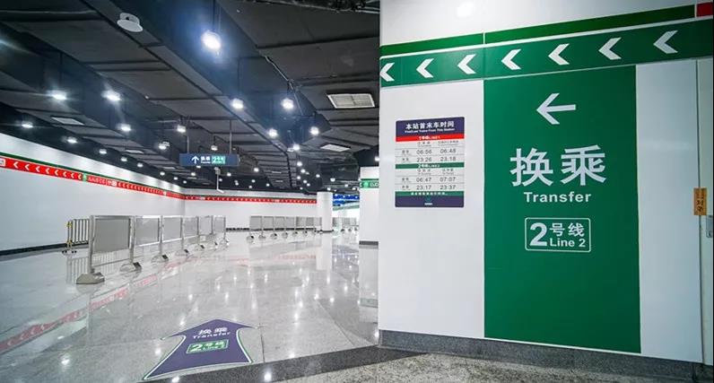 福州地铁二号线免费乘车,福州地铁2号线西延伸最新消息