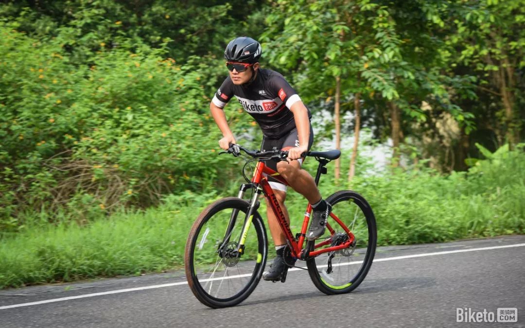 迪卡侬rockriderst500,迪卡侬rockrider500山地车