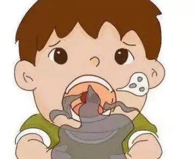 家有两宝大宝得了手足口怎么办,两个多月大宝宝嘴巴吧唧吧唧的