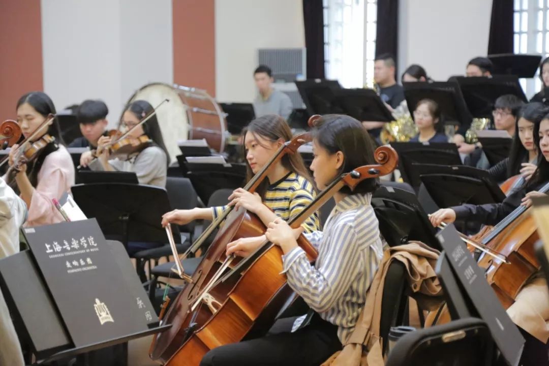 上音春色|那“蝶”飞过60载春秋，动人依旧