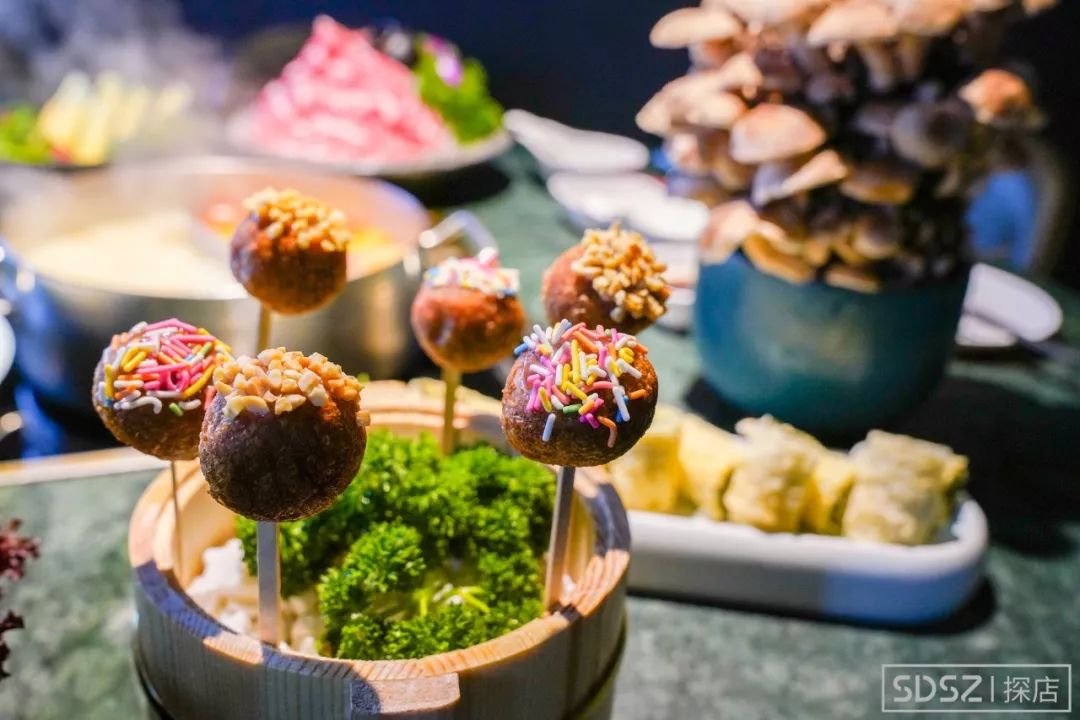 哭了！减肥第31天，遇上苏州这家店新品上市，还是没忍住…