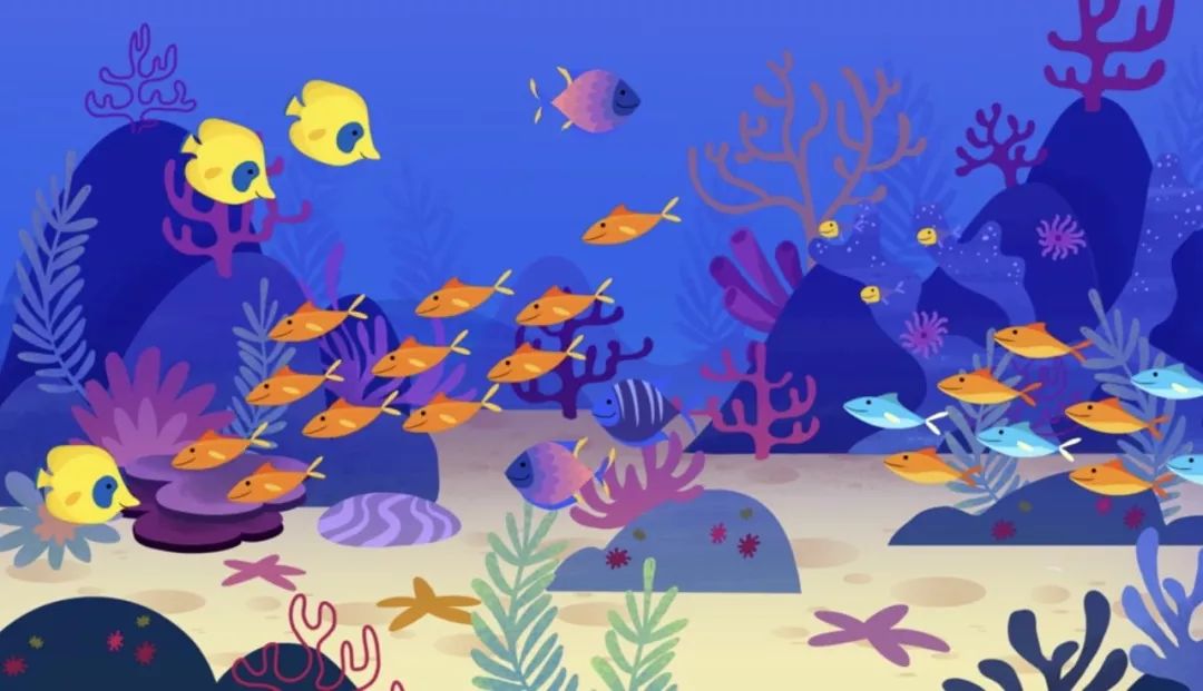 100个早教资源合集,儿童早教外教动画推荐