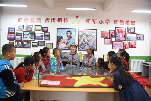 铜川市耀州区乡村小学,铜川新区少年宫