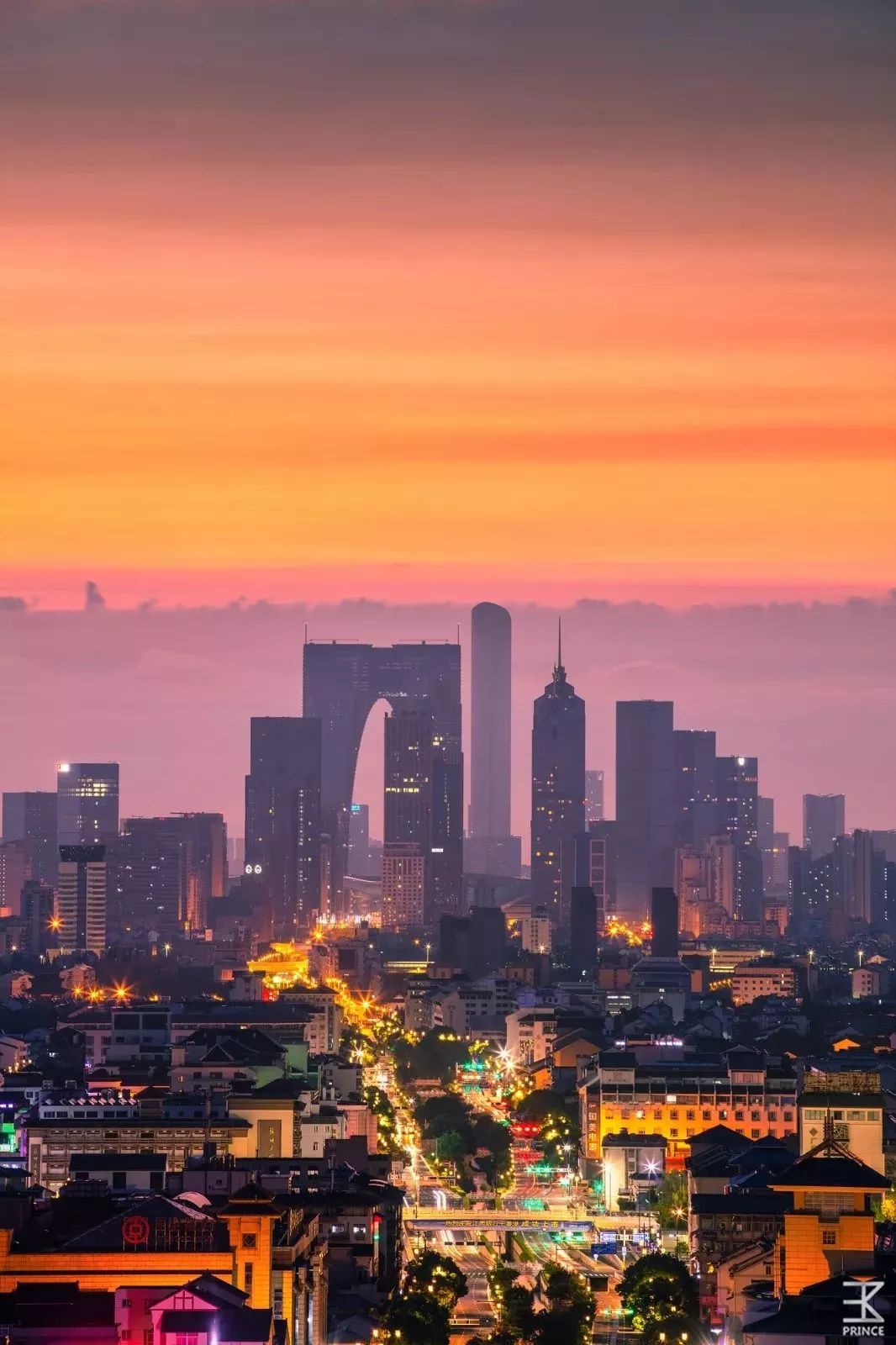 苏州宜居条件最好是哪个区,苏州中国最适宜生活的城市