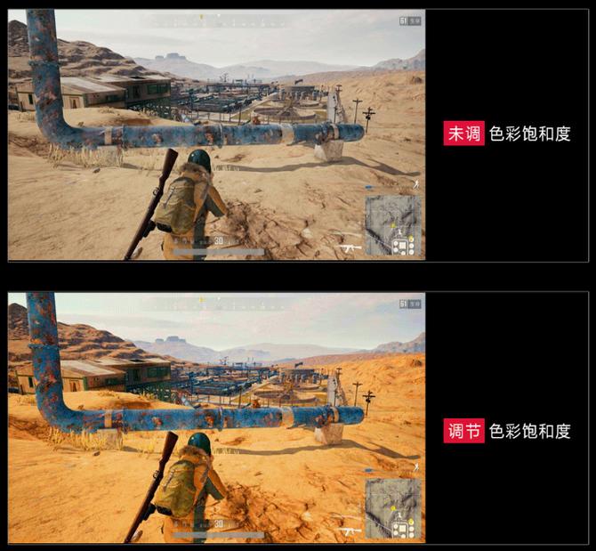 享受游戏快感　电竞外设推荐