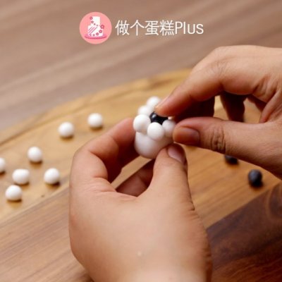 翻糖蛋糕会特别甜嘛,翻糖蛋糕好吃嘛