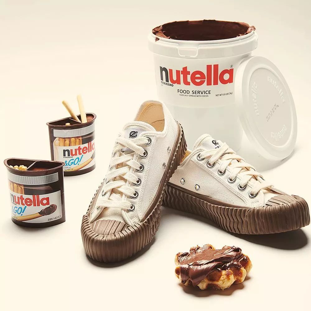 别抢高价匡威了，这些帆布鞋好看、好买、还不贵