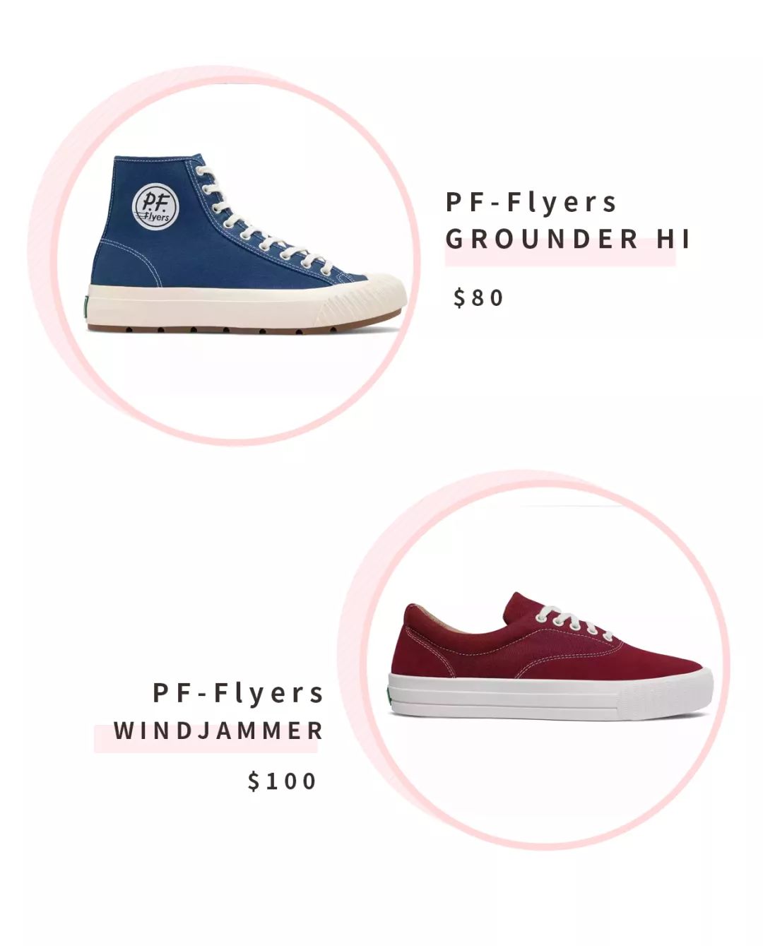 匡威帆布鞋哪一款最好看,匡威帆布鞋最舒服的几款