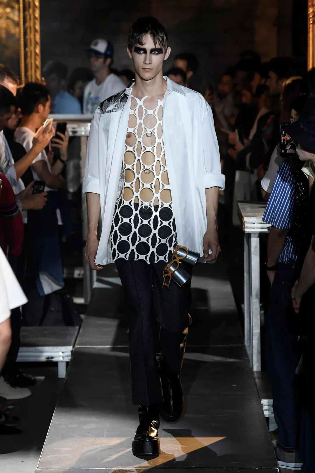 生化危机的鞋,生化危机系列鞋