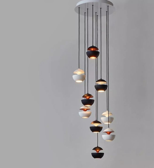 好物|不配这盏灯!难怪你家不高逼格