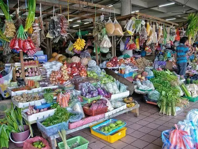 这个国家超过一半人会说中文,海鲜白菜价,简直秒杀泰国!