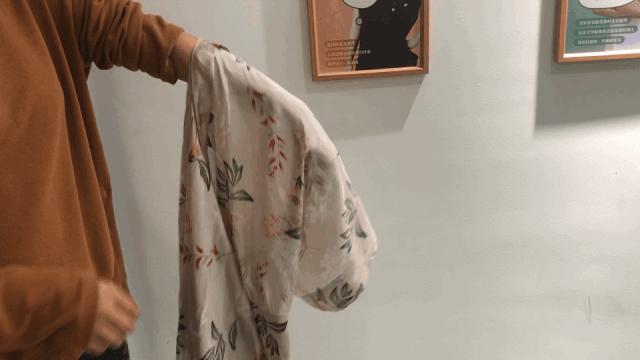 舒服美腻到不行，这样的睡衣每个女人都该有一件