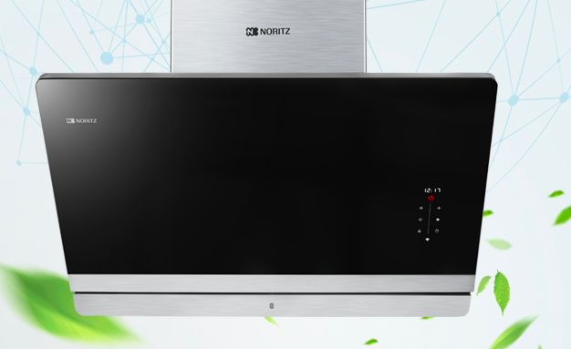 抽油烟机推荐排行榜第一名万和,抽油烟机品牌排行榜前十名2022款