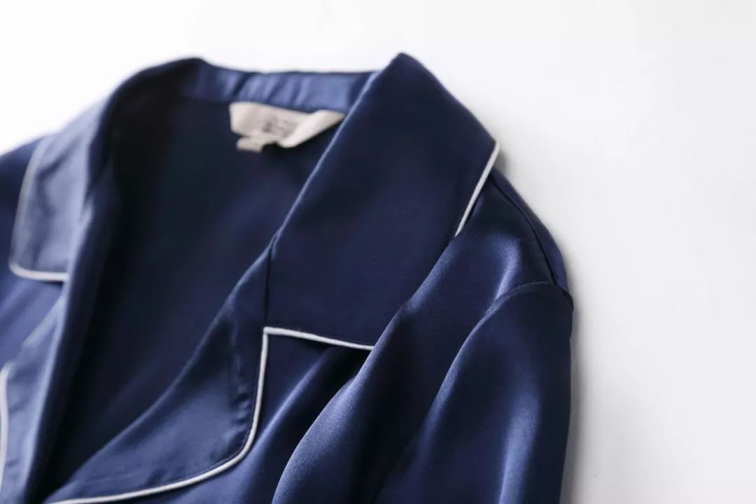 舒服到极致的睡衣夏季,穿着舒服又好看的睡衣