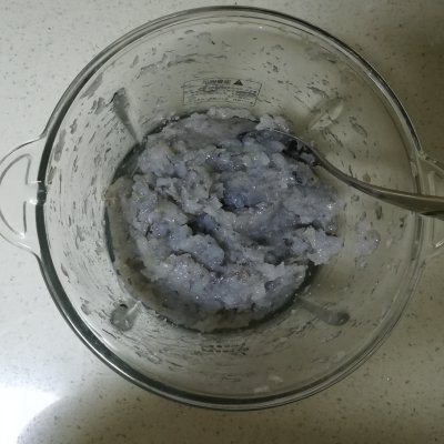 虾丸宝宝辅食的做法,辅食炒虾丸的家常做法