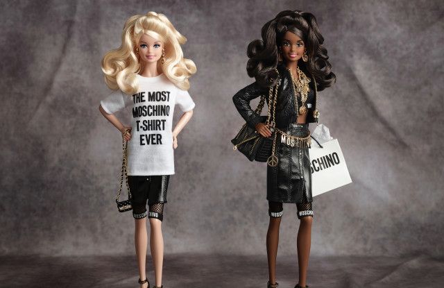 10倍差价买到大牌衣服，棒！