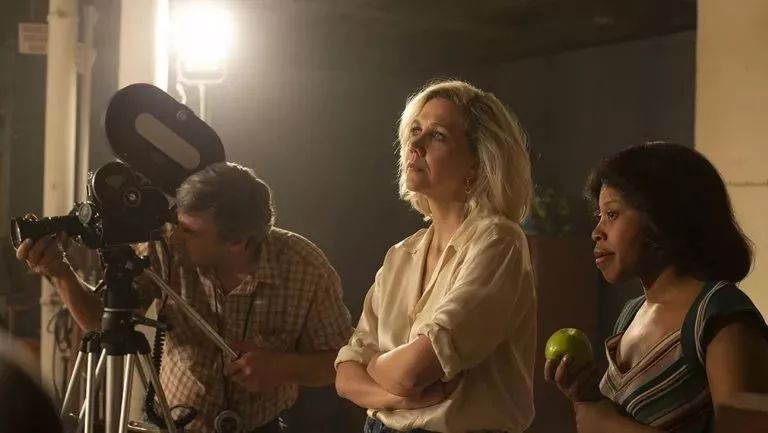 女演员拍床戏怎么保护自己