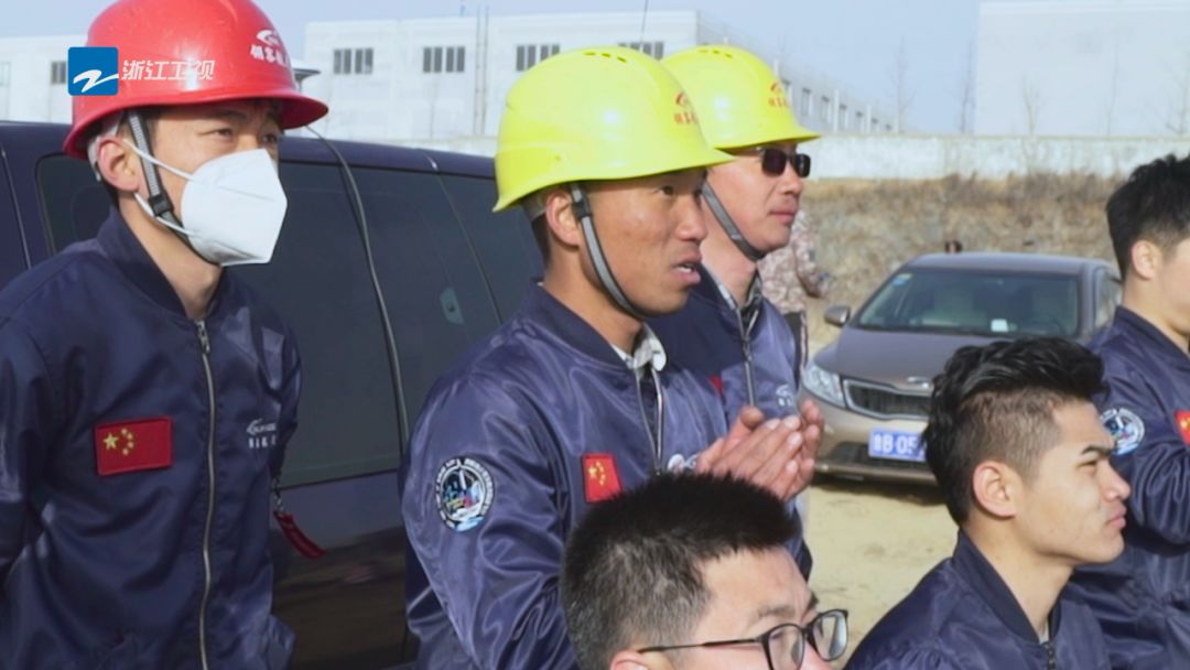 年轻，就要最认真见面！浙江卫视直播“2050大会”实况，十大容器全方位揭秘