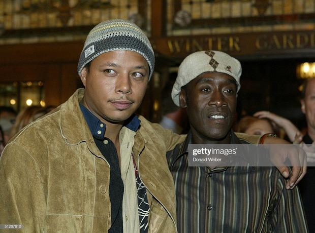 唐钱德尔采访,唐钱德尔演过的电视剧