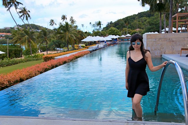 游记征集令葡萄夫妇自驾游普吉岛，重温马尔代夫的碧海蓝天，附网红美食推荐