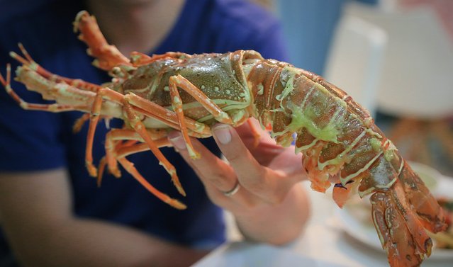 游记征集令葡萄夫妇自驾游普吉岛，重温马尔代夫的碧海蓝天，附网红美食推荐