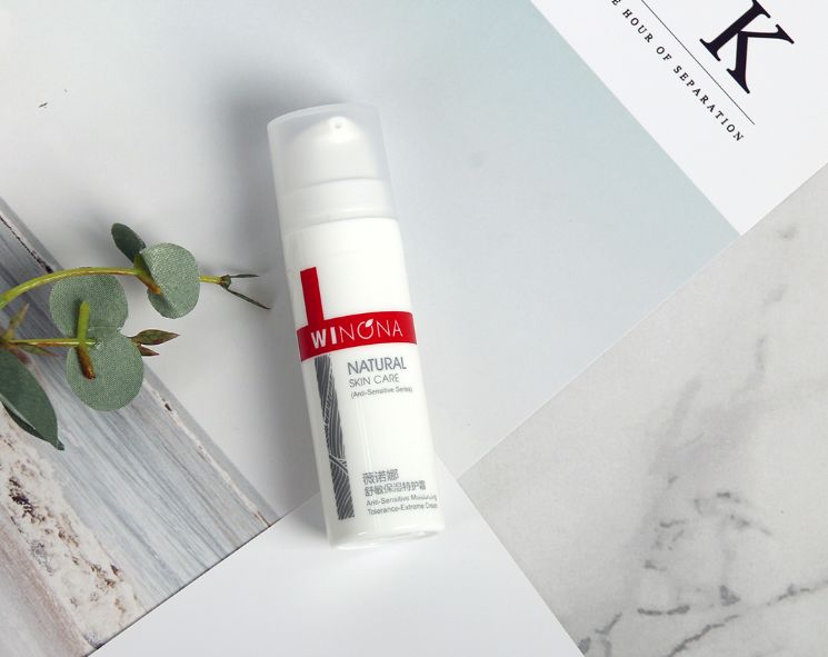 换季强效急救补水,换季保湿推荐用什么护肤品