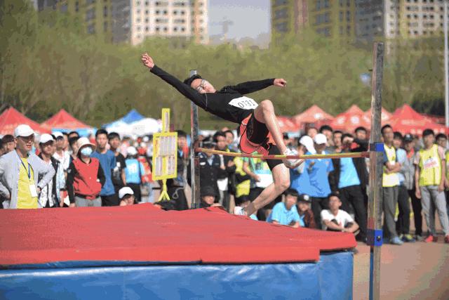 湖南省第四届中学生运动会秩序册,运动会秩序手册