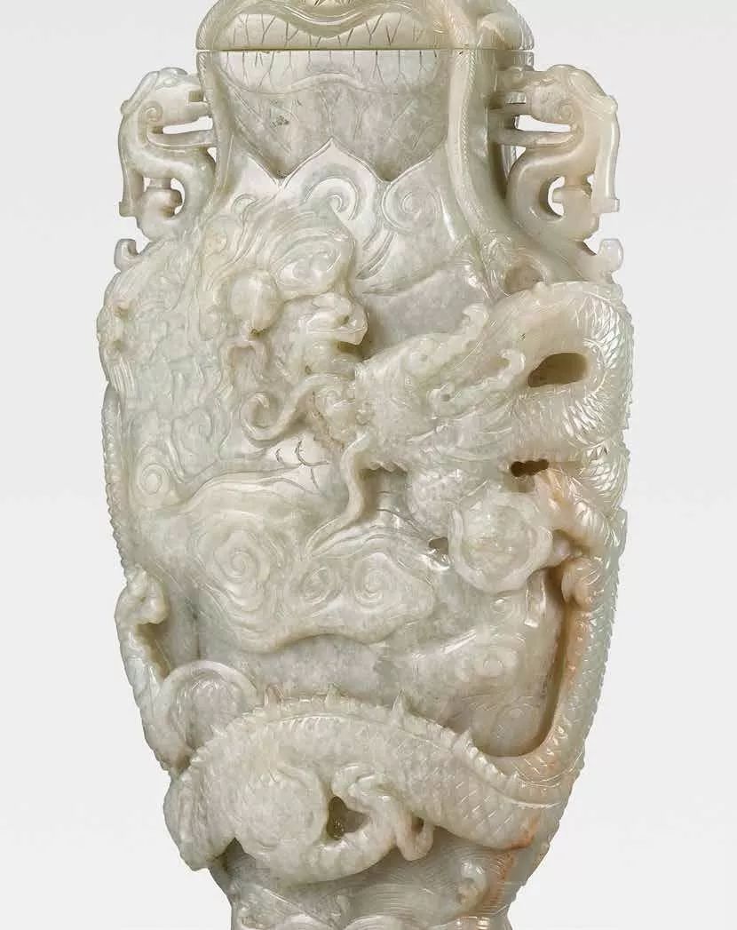 重磅|英国老牌古董商Marchant家族藏中国玉器重现香港春拍