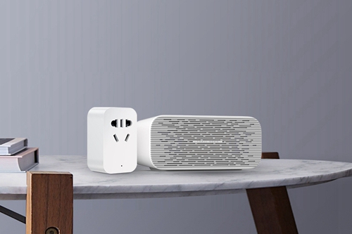 鸿雁天猫精灵开关,天猫精灵鸿雁插座