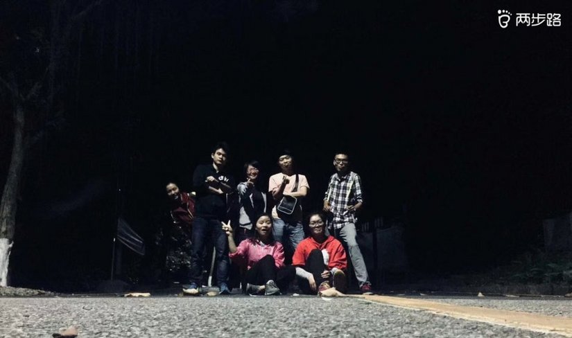 3.16-5.30关于夜徒的那些事