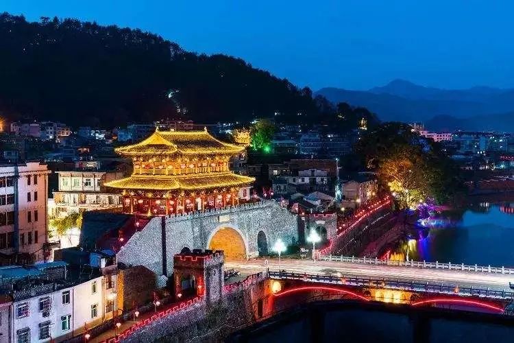 山海闽西南,山海厦门