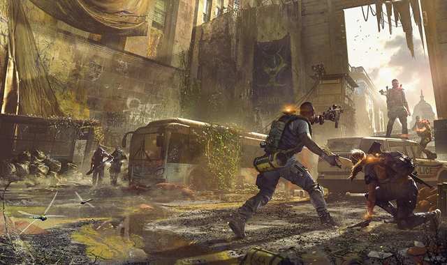 为何北欧国家瑞典成了孕育精品游戏的热土？