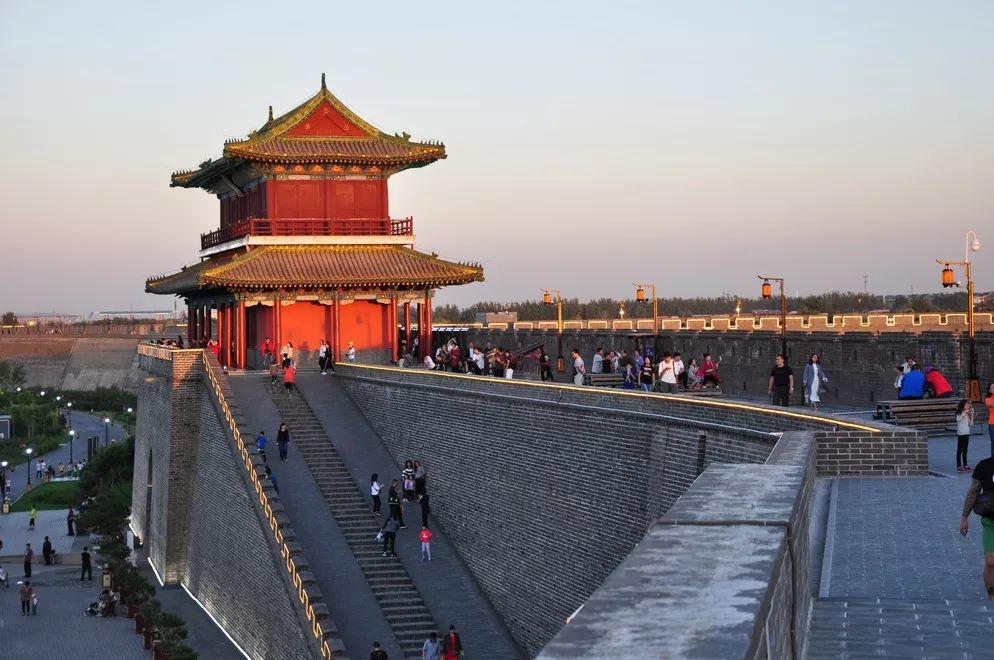 石家庄五一周边水库,石家庄好吃好玩一日游