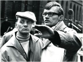 丹麦电影研究,丹麦动画史