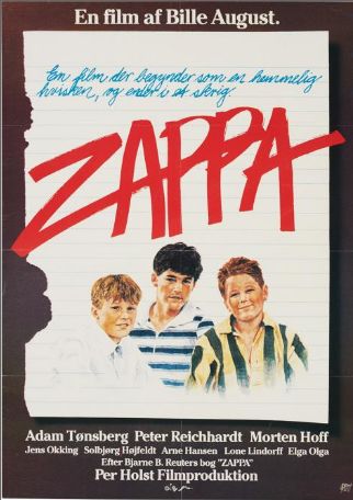 丹麦电影研究,丹麦动画史