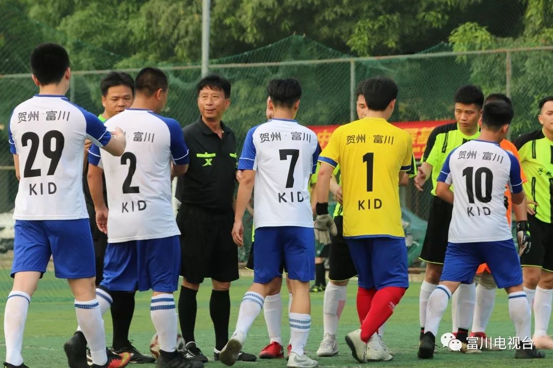广西贺州富川足球队,广西足球超级联赛富川