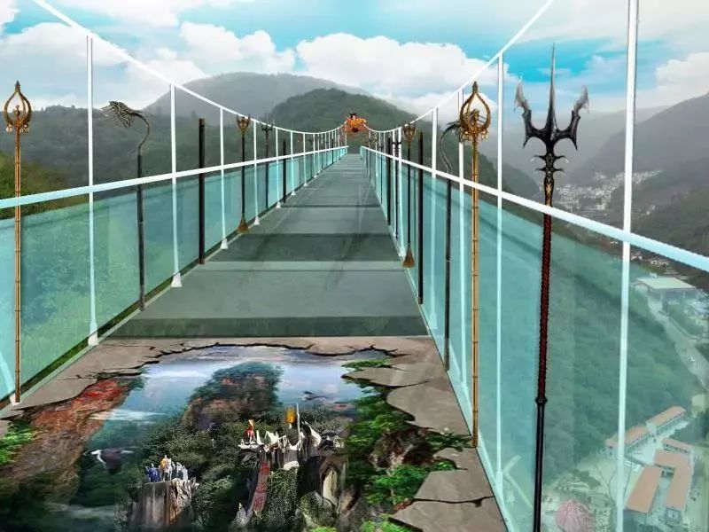 【潮玩】走啊，一起出去“浪里个浪儿~~~”