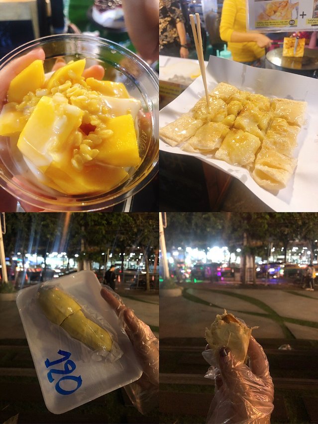 spa美食食谱,spa吃东西