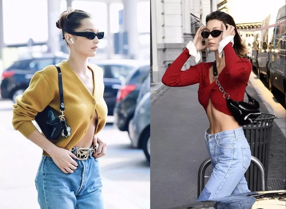 一夜之间,这款包攻占了代购圈