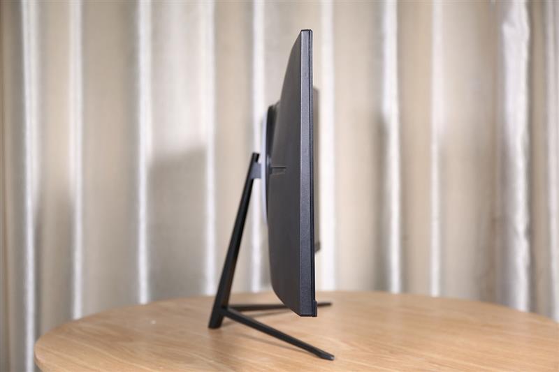 200Hz体验丝般滑顺！微星OptixPAG301CR显示器评测：点距刚刚好