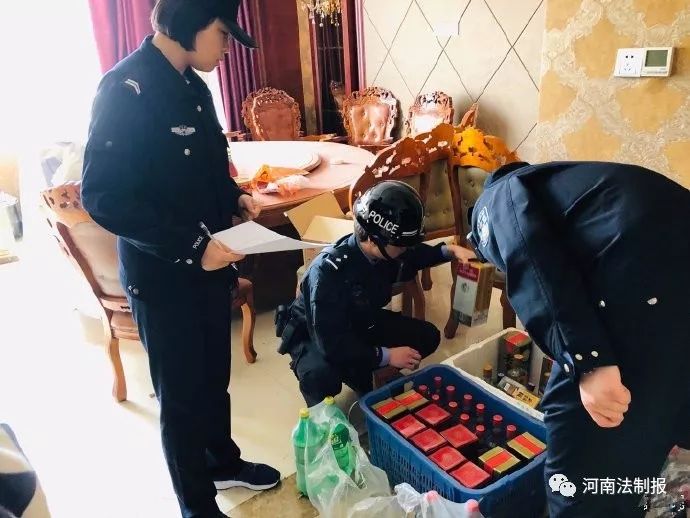 【看看】涉案4600余万元！新郑一酒店被法院强制清场！