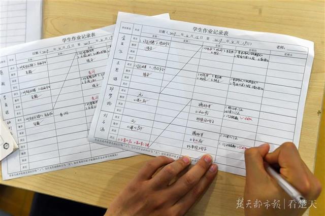 武汉武昌区有个免费的四点半学校,暖心“男阿姨”用爱守护“流动花朵”