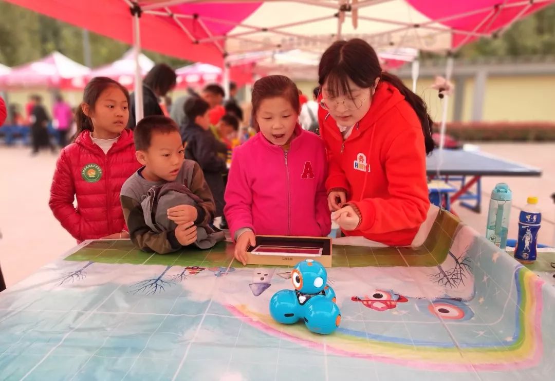 焦作：创新驱动，打造教育发展新引擎│新时代@出彩河南教育