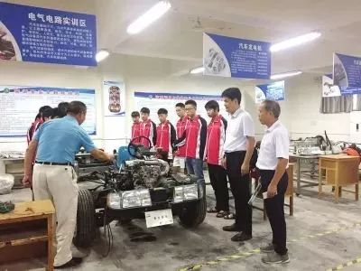 焦作市教育发展规划,办好人民满意的教育促进教育公平