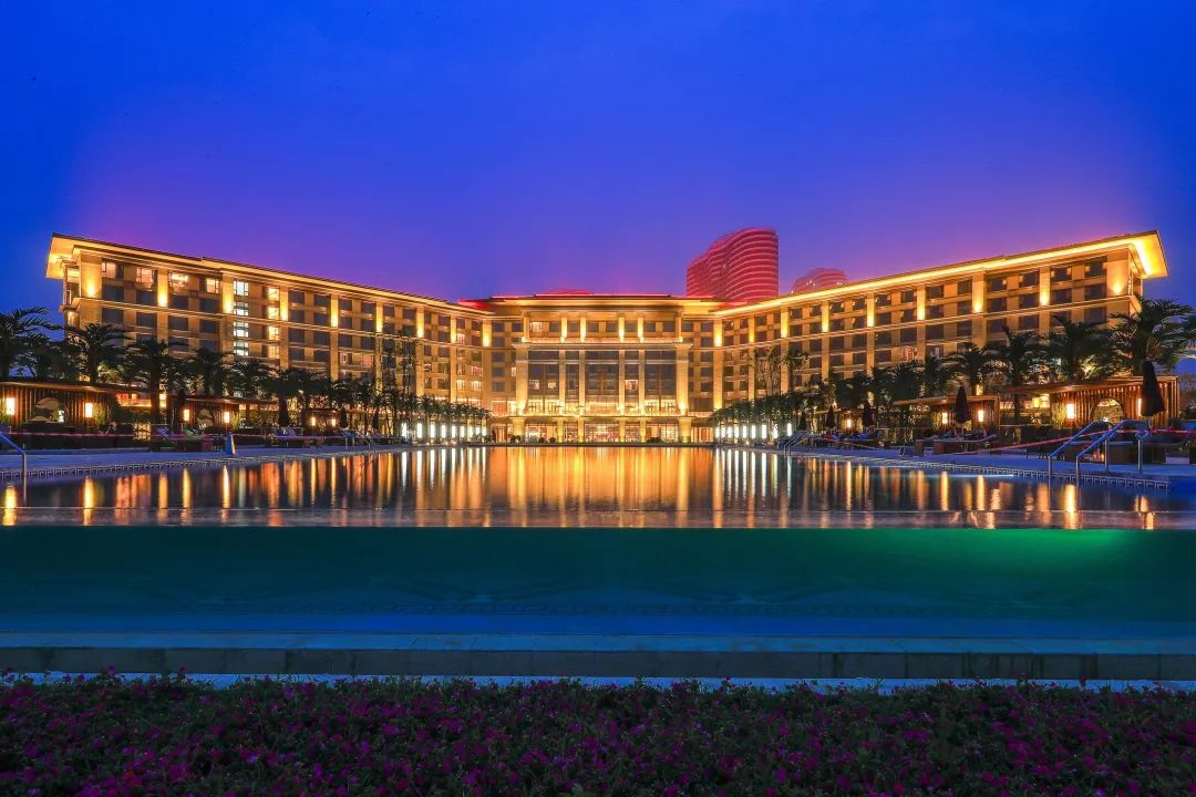 东戴河佳兆业齐步走,佳兆业能不能挺过2023年