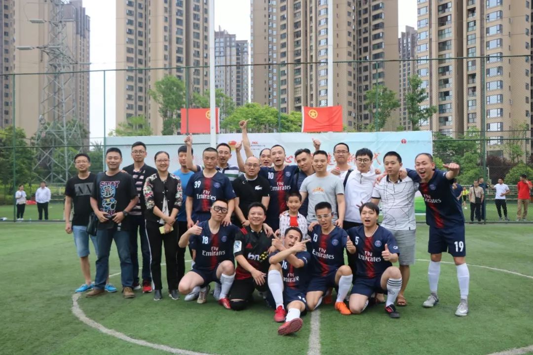 市足协五人制足球赛精彩收官,青春心向党建功新时代第六期