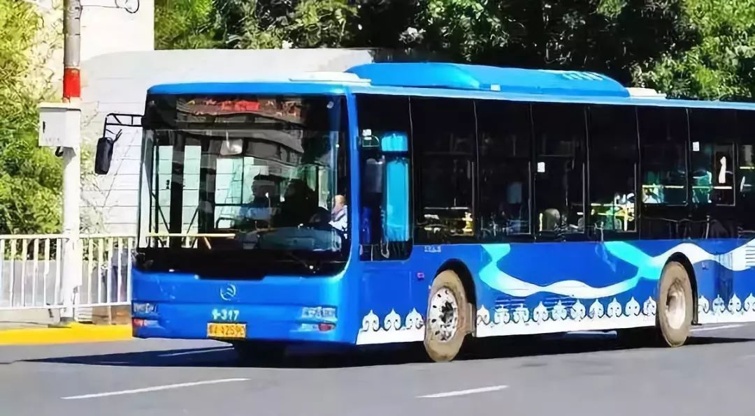 呼市公交恢复通行时间,呼市公交将执行夏季运营时间